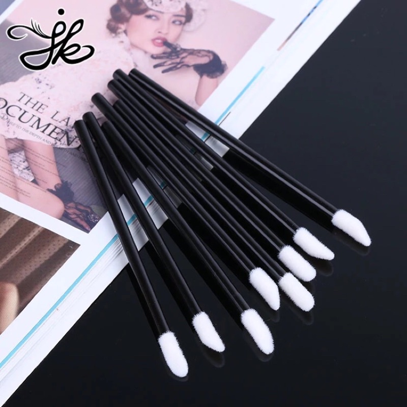 Cây chà mực phun xăm