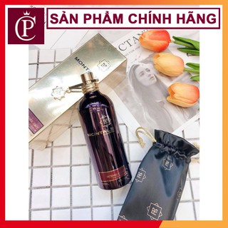 Mẫu thử Montale Cafe intense dạng xịt 10ml