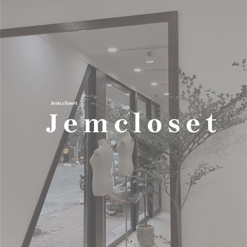 Jem closet@, Cửa hàng trực tuyến | BigBuy360 - bigbuy360.vn