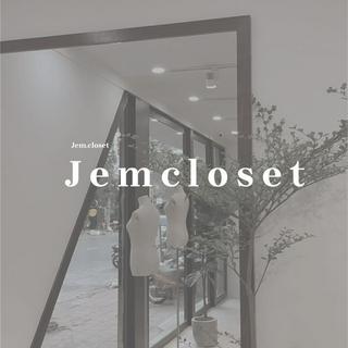 Jem closet@
