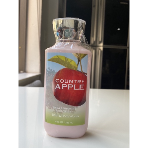 Sữa Dưỡng Thể Bath & Body Works của Mỹ 236ml.