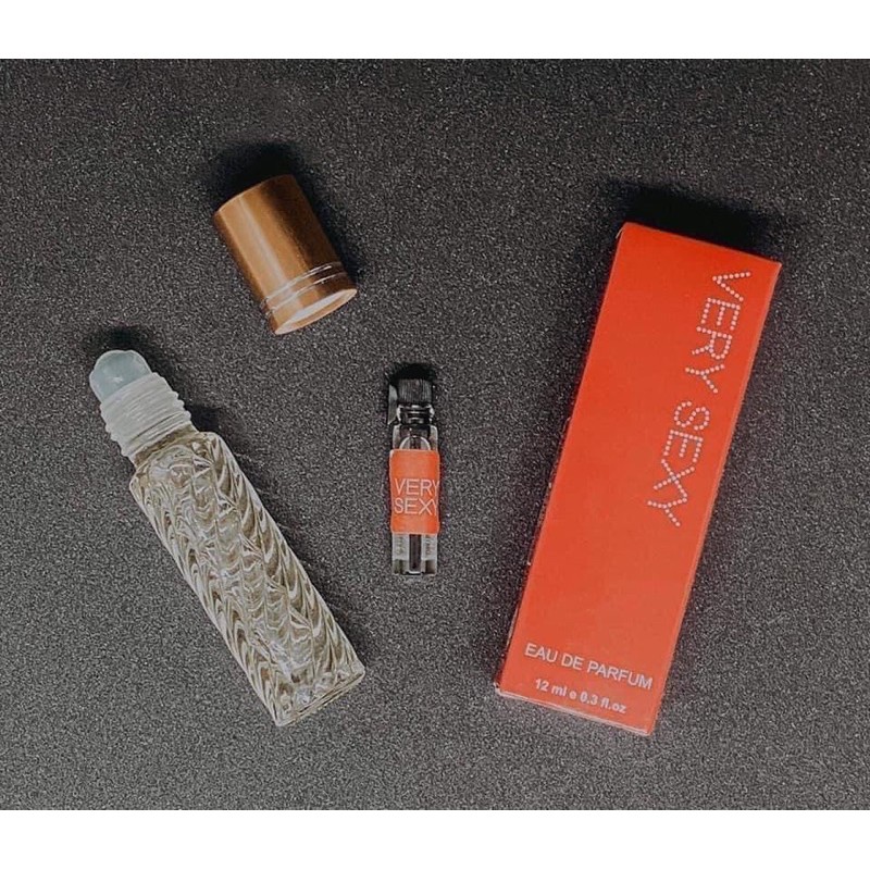 [Sale 45%] Very Sexy Dầu Thơm Mini Chính Hãng Hparfum | BigBuy360 - bigbuy360.vn