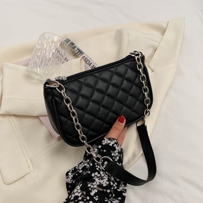 Túi xách nữ đeo chéo,đeo vai, kẹp nách thời trang,đi chơi đi làm trẻ trung,phong cách hàn quốc HA1688