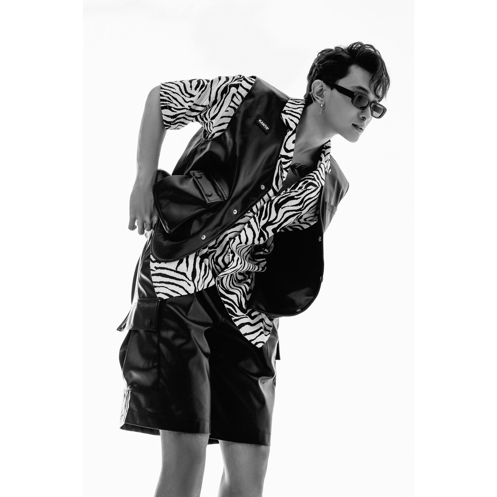 ÁO KHOÁC GI LÊ DA CAO CẤP