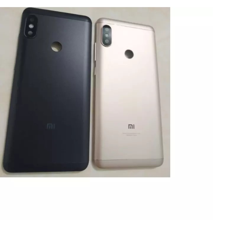 Vỏ nắp lưng Xiaomi Redmi Note 5