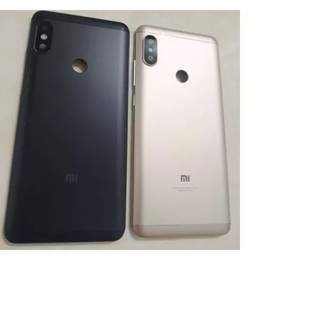 Vỏ nắp lưng Xiaomi Redmi Note 5