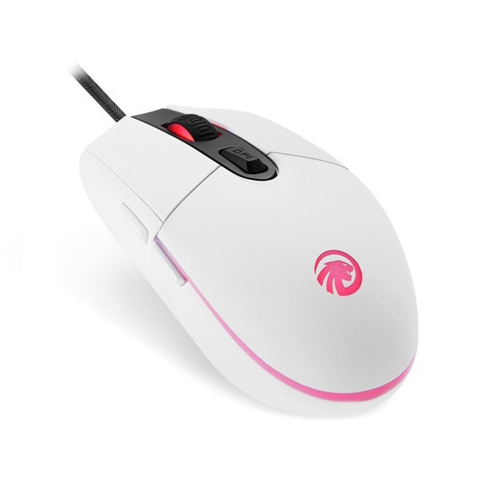 Chuột Quang FMOUSE F102 Gaming