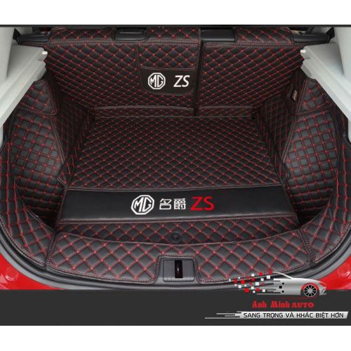THẢM LÓT CỐP MG ZS 03