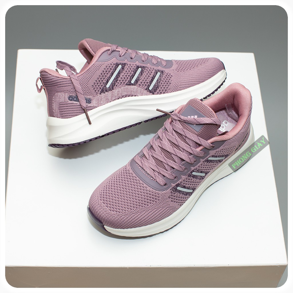 Giày sneaker nữ A29 04 màu | BigBuy360 - bigbuy360.vn