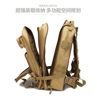 Balo du lịch , balo phượt 3P size lớn