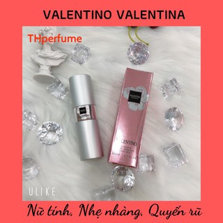 Nước Hoa Mini Nữ 20ml VALENTINO VALENTINA