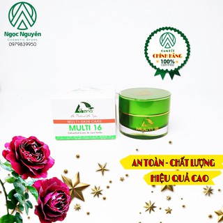 Kem trị rạn da multi16 hũ 30g