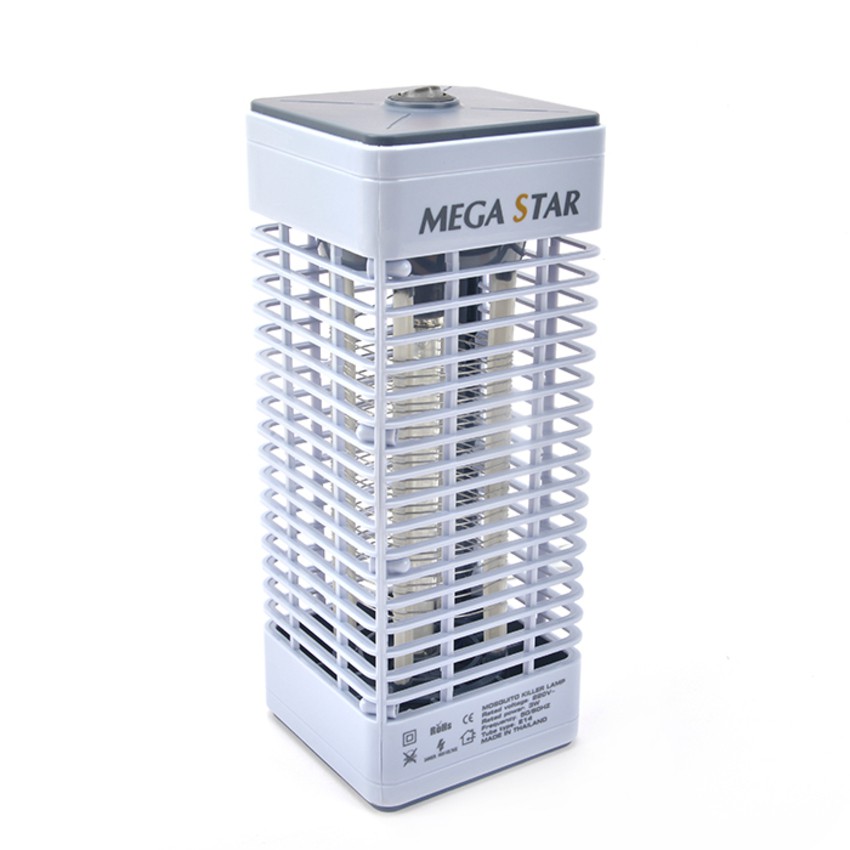 Đèn bắt muỗi, đèn diệt côn trùng