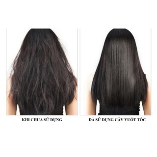 Cây vuốt tóc / Mascara làm gọn tóc