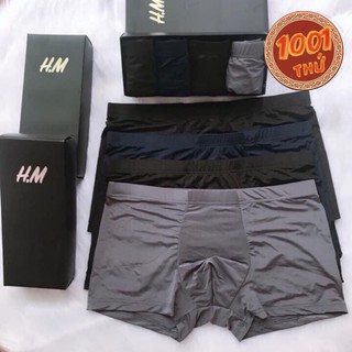 COMBO 4 SỊP NAM ĐÙI HM ĐÚC SU CAO CẤP