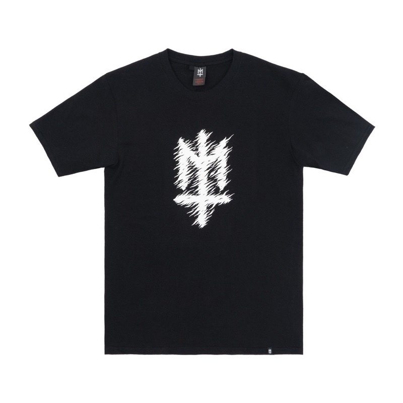Áo Thun Distro Biến Áp Maternal - Tshirt - Hát