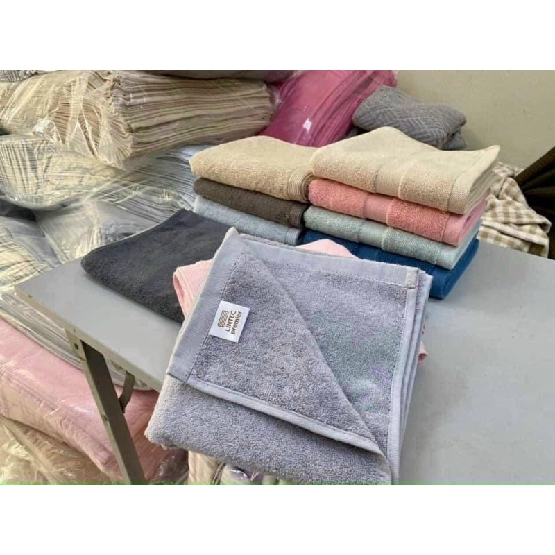 Khăn-gội-tắm-40x80cm-chất-cotton