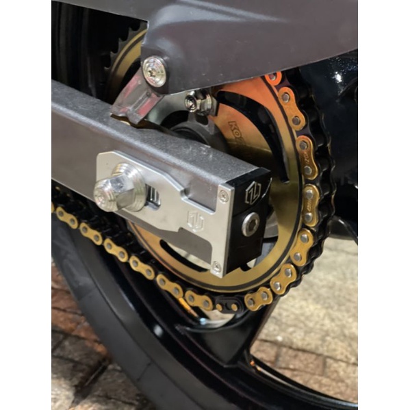 Tăng sên lục giác Yaz TL - Yaz125