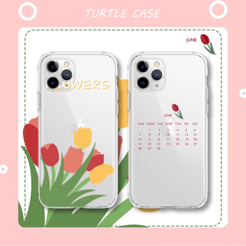 Ốp Điện Thoại TPU Trong Suốt Cho IPhone xsmax 12 11 Pro Max Xs Max XR 6s 8 7Plus