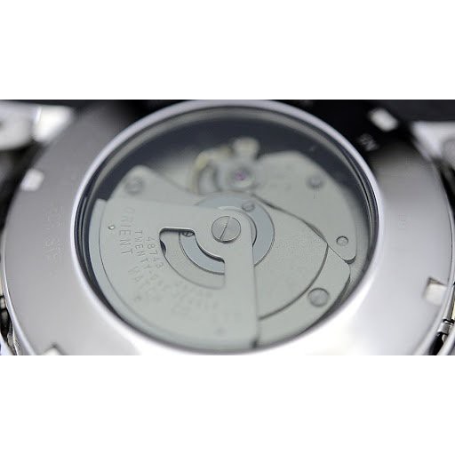 Đồng hồ cơ nam Orient chính hãng FER2700CW0, dây kim loại - Đồng hồ đại chúng