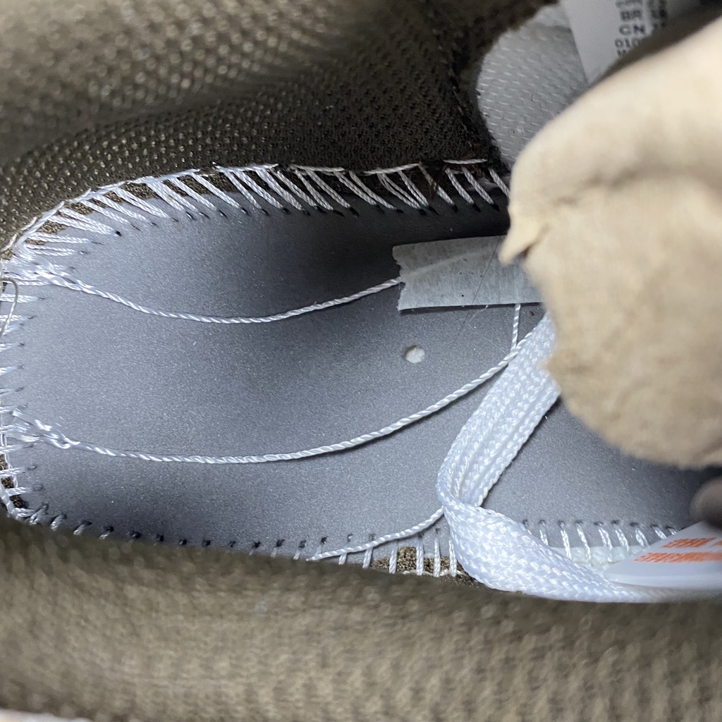 Giày Jordan 1 Low x Travis Scott Reverse Mocha  - GIAY DANANG | High Quality