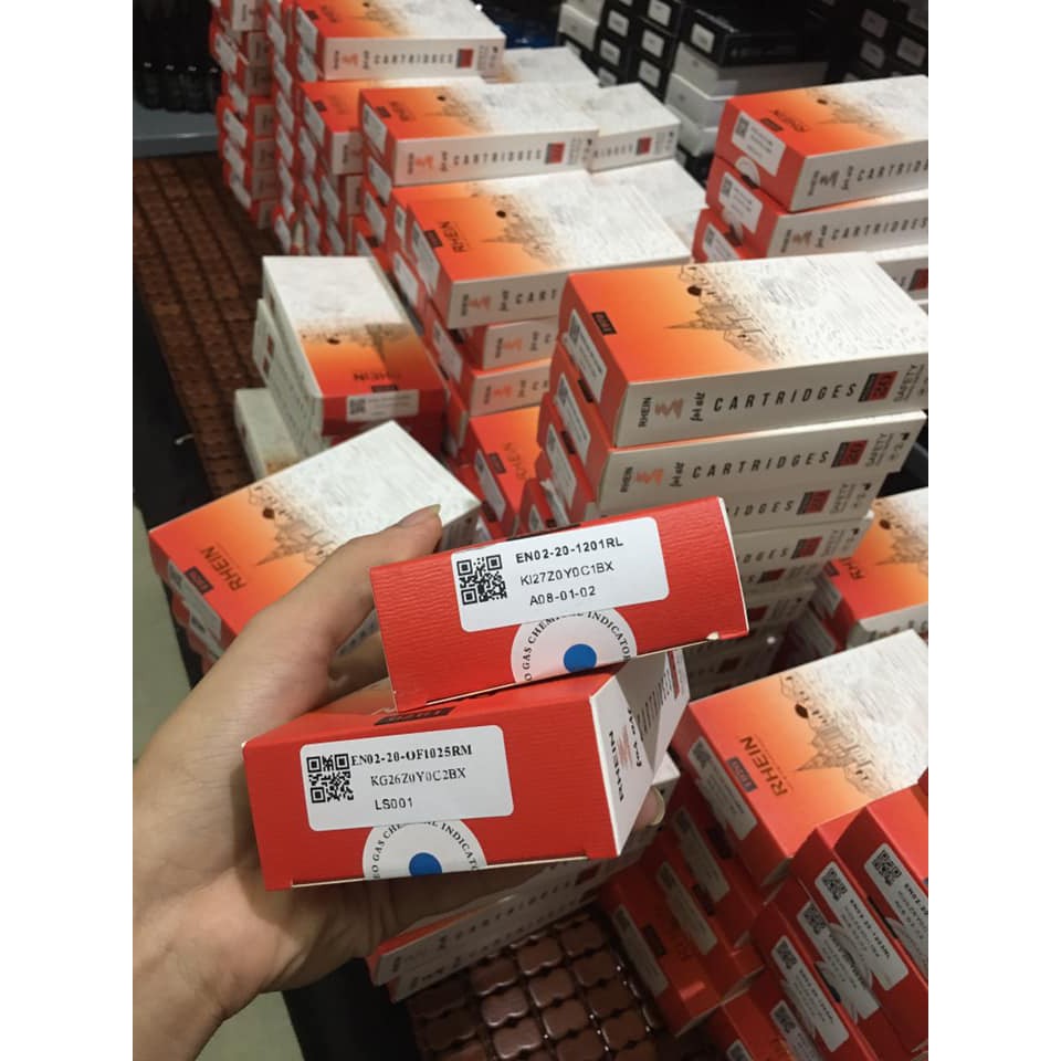 Kim Xăm Máy Pen Loại Tốt