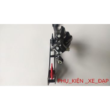 Cùi đề sau Shimano TZ500 chính hãng