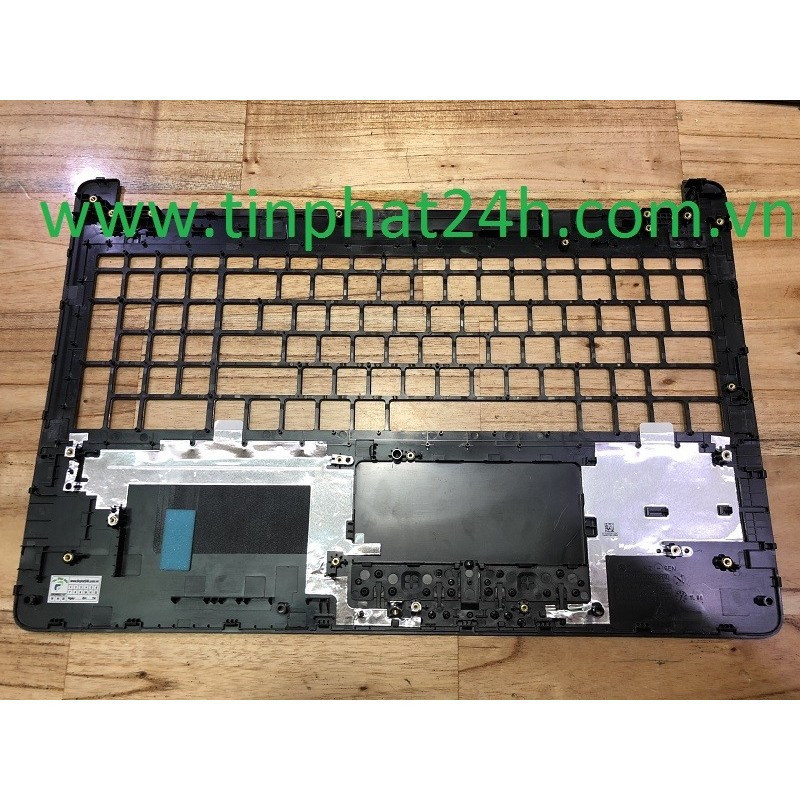 Thay Vỏ Mặt C Laptop HP 15-BS 15-BS578TU 15-BS015DX 15-BS542TU 15-BS571TU 15-BS572TU 15-BS573TU 15-BS622TX