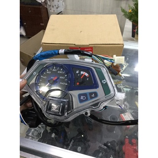Đồng Hồ Ab 2007 - 2008