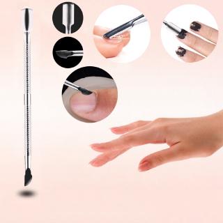 Dụng Cụ Loại Bỏ Da Chết Tiện Dụng Cho Móng Tay