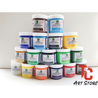 [ TC Art ] Màu Vẽ Acrylic Maries 100ml