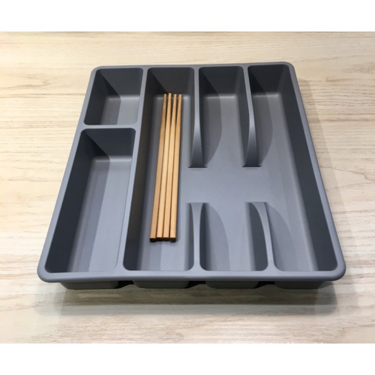 Khay chia thìa dĩa SMÄCKER - IKEA