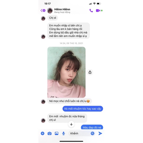 Dầu Ủ Oil Treatment Mọc Tóc mẫu cũ 150mil