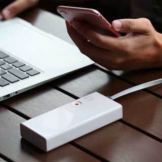 Sạc dự phòng Remax RPP-88 10000mAh