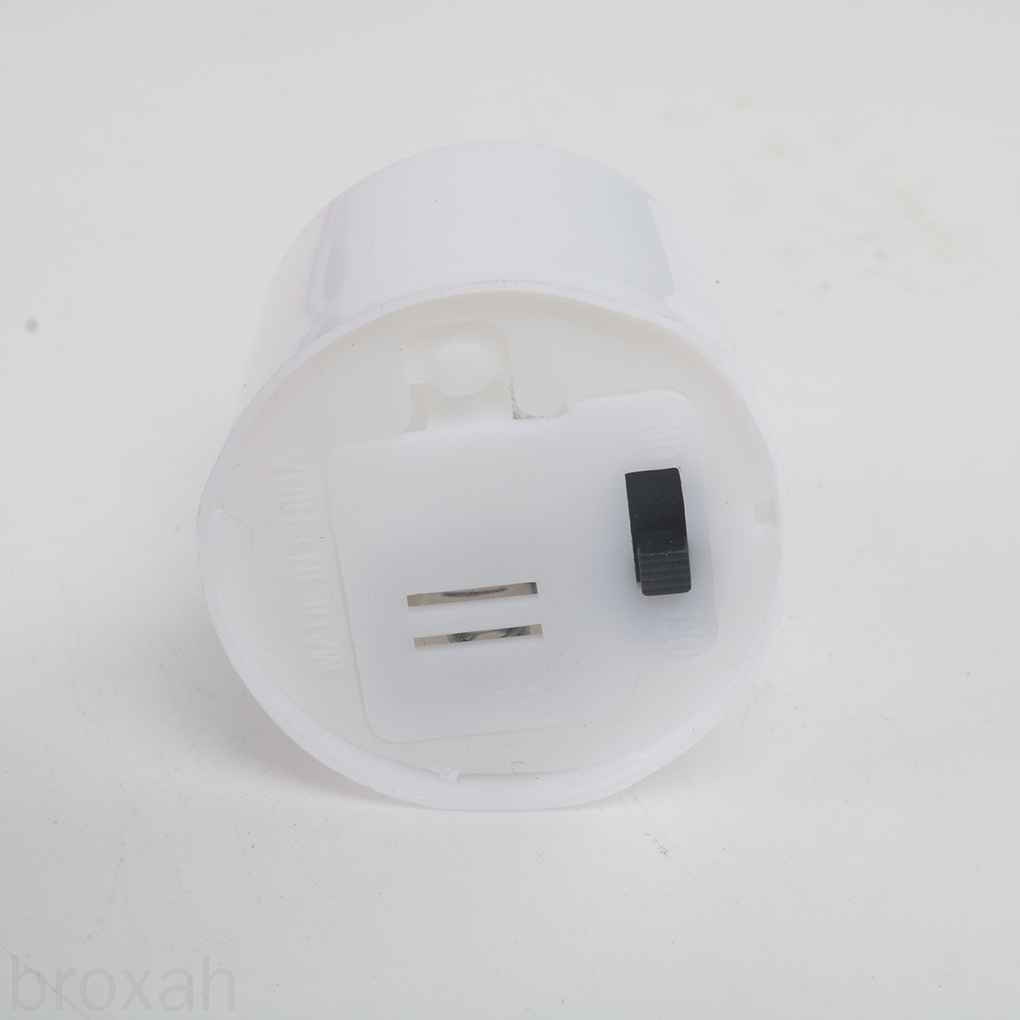 Đèn Led Hình Ngọn Nến Dùng Để Trang Trí
