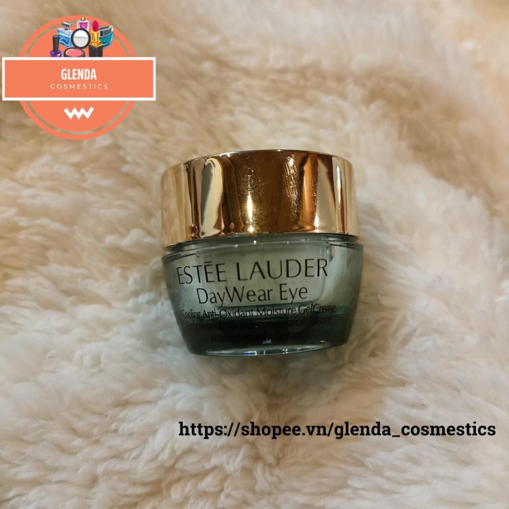Estee Lauder DayWear Eye 5ml – Kem dưỡng mắt, dưỡng ẩm, trẻ hoá vùng mắt