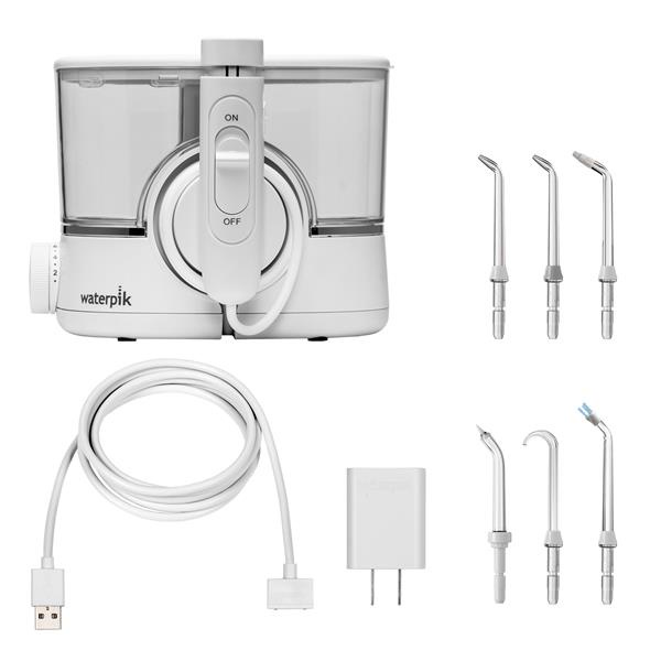 Máy tăm nước cố định không dây Waterpik ION WF-12 WF-11