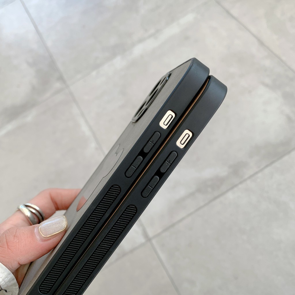 Ốp Điện Thoại Họa Tiết Gấu Hoạt Hình Cho iPhone 13 12 mini 11 pro max X XR XS max 8 7 plus SE 2020