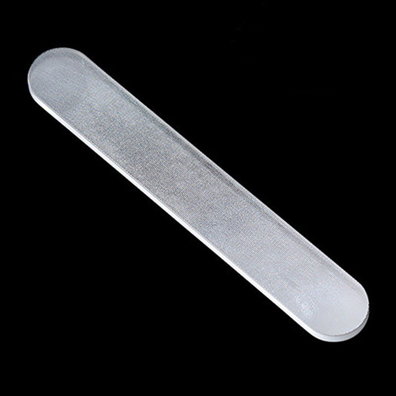 [Hàng mới về] Dụng Cụ Đánh Bóng Móng Tay Bằng Kính Nano Tiện Dụng