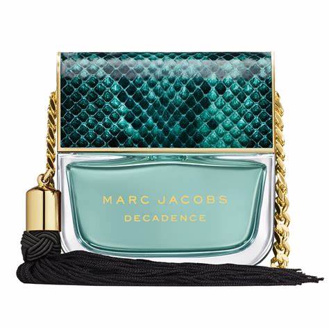 Marc Jacobs Nước hoa nữ 25ml Eau De Toilette 3in1 #Decadence #Divine Decadence #Decadence Eau So Decadent Women's Perfume 25ml Eau De Toilette 3in1 #Decadence #Divine Decadence #Decadence Eau So Decadent