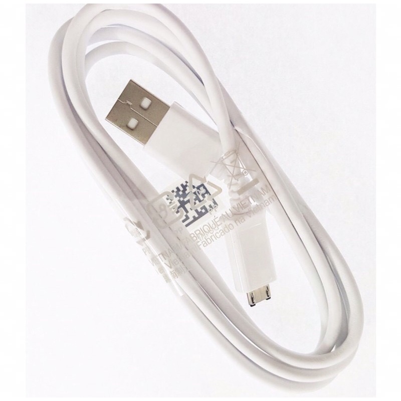 Sạc Nhanh SamSung 15W Chân Micro USB Zin Sạc Nhanh Quick Charge 2.0 Chính Hãng SamSung .Bảo Hành 12 Tháng