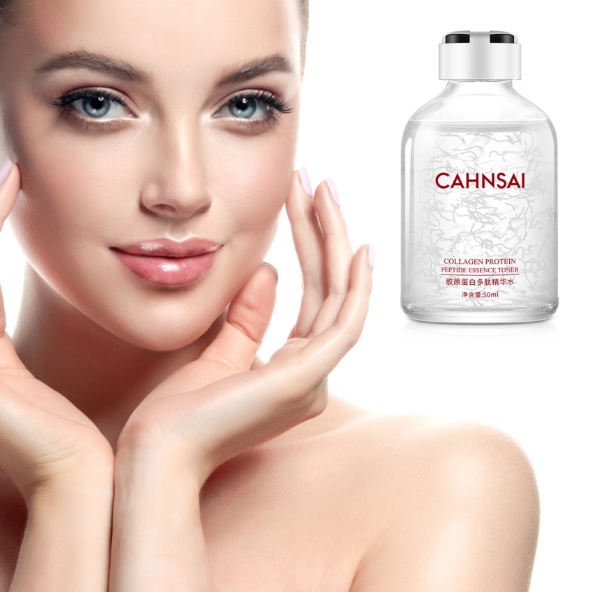 Tinh chất collagen chống lão hóa dưỡng ẩm và se khít lỗ chân lông cao cấp chuyên dụng