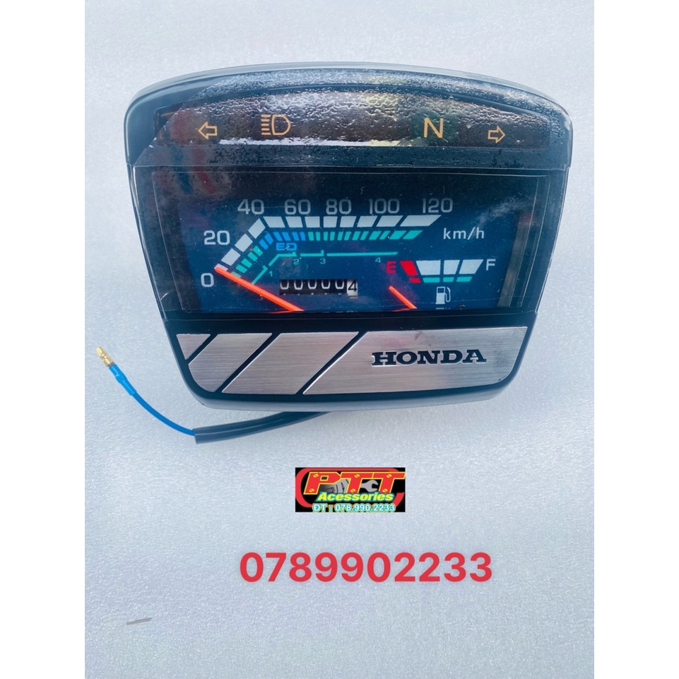 ĐỒNG HỒ XE DREAM