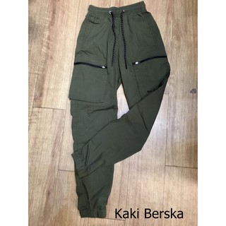  Quần kaki Berska