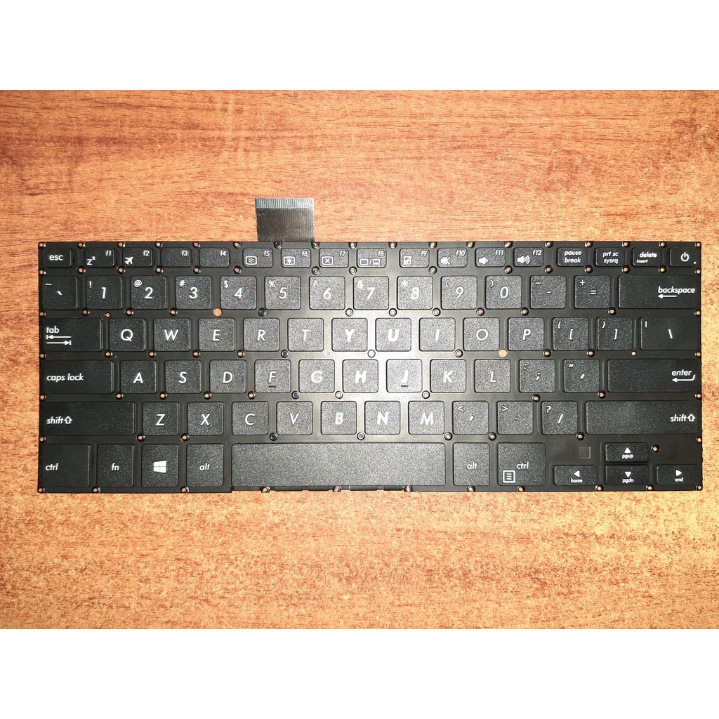 Bàn phím laptop Vivobook ASUS X405 X405UR X405U X405UA X405UQ