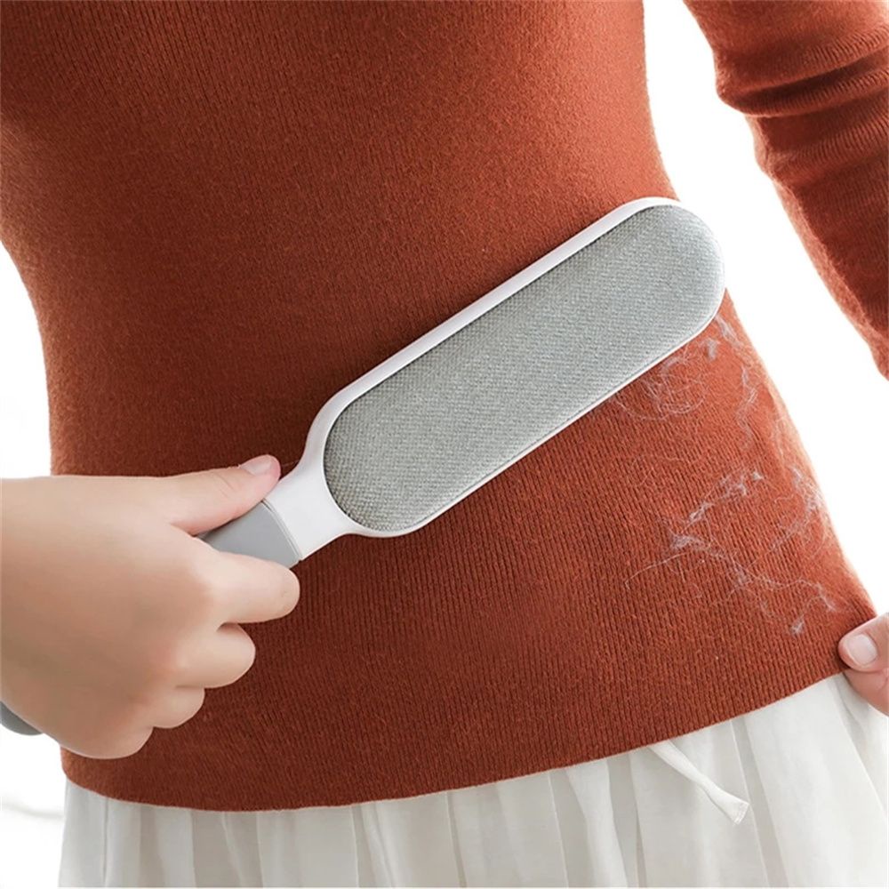 Daphne Dụng Cụ Lăn Loại Bỏ Lông Thú Cưng Trên Quần Áo Tiện Dụng
