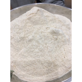 (Mã NSF02P125 giảm 25K) Bột: Tỏi-Gừng-Sả nguyên chất