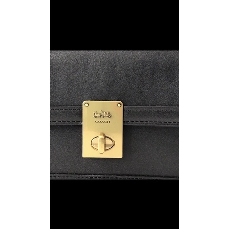 ❌Túi thương hiệu 2hand coach mới đến 99%❌