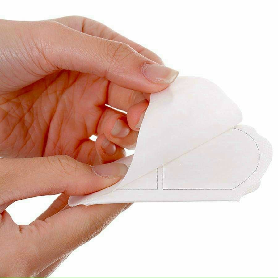 MIẾNG LÓT THẤM HÚT MỒ HÔI VÙNG NÁCH