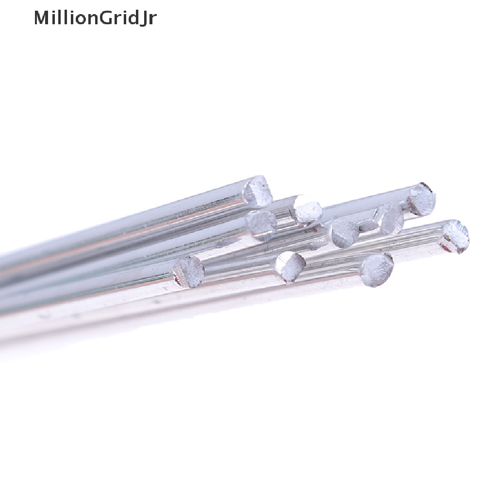 Bộ Thanh Nhôm Chịu Nhiệt Thấp 10 50cm Chuyên Dụng